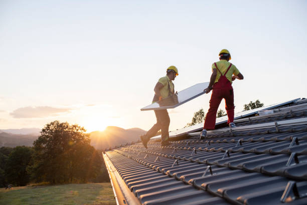 Commercial Solar Rooftop in Jaipur